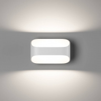 Светильник настенный GW PIR 2, GW-A720-5-WH-NW