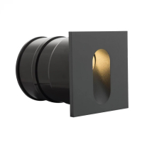 Светильник настенный GW FLOOR S, GW-S612-1-BL-NW