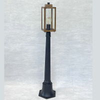 Светильник напольный серии «Бисау», G5147