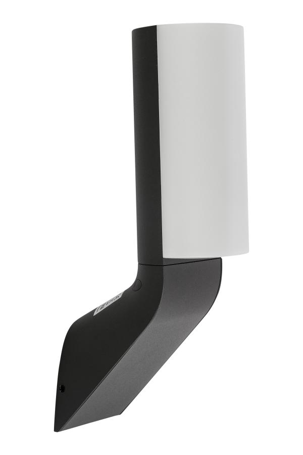 Настенный светильник W1886 Gr