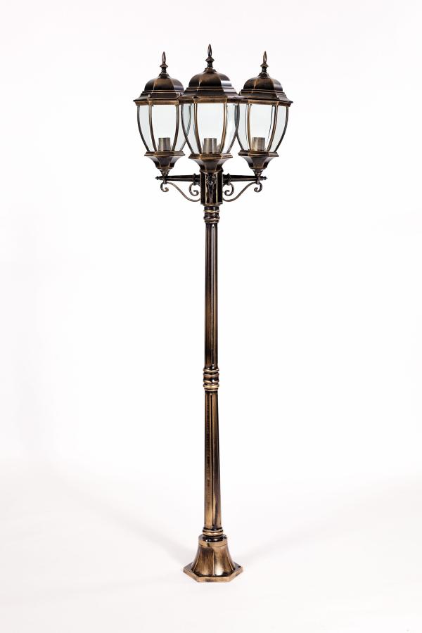 Фонарный столб 91208LB Gb