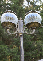 Светильник "Парма" G1610-2 Цвет: antique