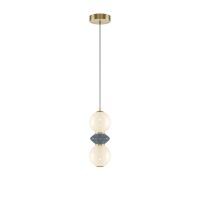 Подвесной светильник Maytoni MOD362PL-L10GR3K