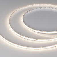 Лента COB-X480-8mm 24V Day4000 (10 W/m, IP20, 20m PRO REEL) (Arlight, -)