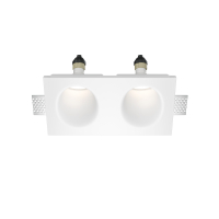 Встраиваемый светильник Technical DL002-WW-02-W