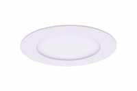 Светильник SWG PL, круглый, Нейтральный белый (4000-4500K), 6Вт