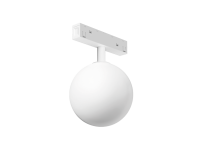 SY-LINK-SFM-WH-5-NW, накладной светильник-шар матовый, белый, 5Вт, 48В, 4000К