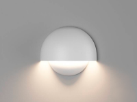 Светильник настенный GW MUSHROOM, GW-A818-10-WH-WW