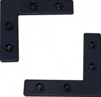 Коннектор для низковольтного трека SY