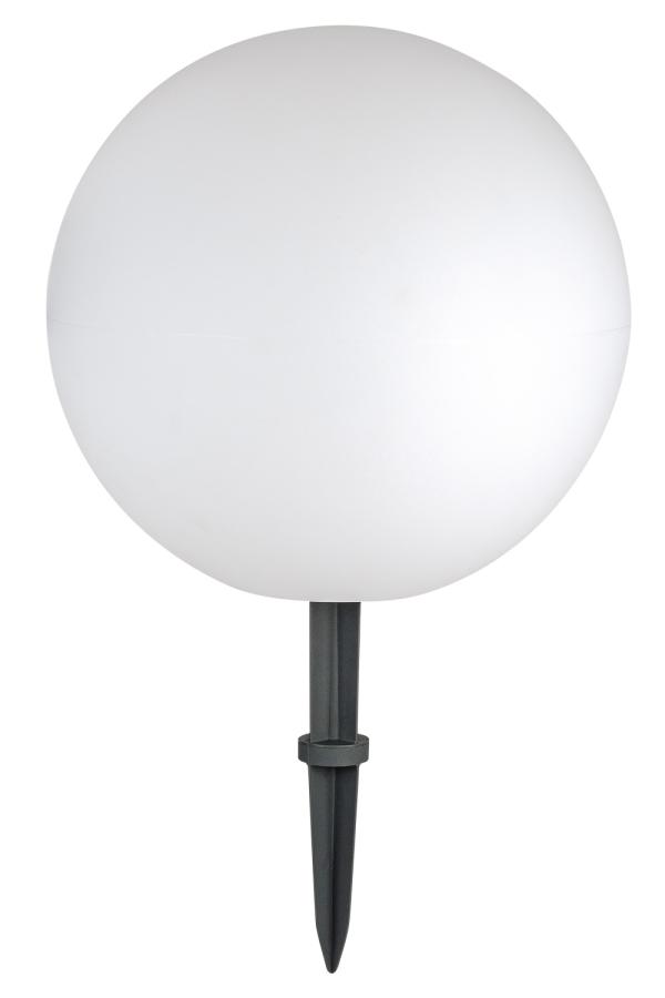 Грунтовый светильник W2001 Gr