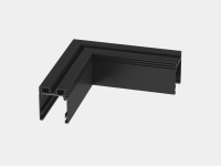 Угол для низковольтного трека SY SY-601901-CN-BL
