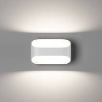 Светильник настенный GW PIR 2, GW-A720-5-WH-WW