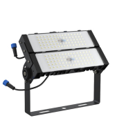 Модульный светильник, G7105 LED 2x50W