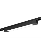 Линейный светильник, TR3418 18W LED 600*34*34мм белый