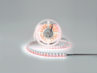 Лента светодиодная 2x DSG 5050 RGB+W 120L-V24-IP33, RGB+White, 600 LED, 28,8 W/m, LUX