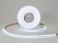 Лента светодиодная 15Вт/м SWG-COB840, Открытая (IP20), RGB, 24В, 3М