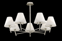 Люстра Freya FR5084PL-07G