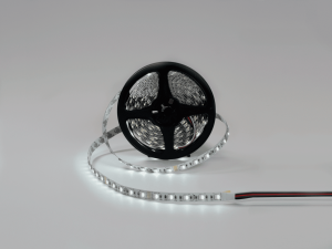Светодиодная лента 5050, 60 LED/м, 19,2 Вт/м, 24В , IP20, Цвет: RGB + холодный белый, SWG560-24-19.2-RGB+W-M