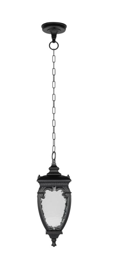 Подвесной светильник 86205 Bl