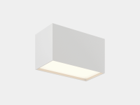 Потолочный светильник накладной,белый, 4000К, GW-8602-20-WH-NW