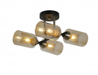 Люстра Freya FR5129PL-04B