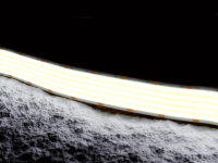 Лента светодиодная 40Вт/м SWG-COB1600, Открытая (IP20), 6000К, 24В, 3М