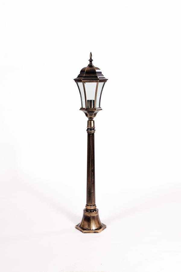 Наземный фонарь 91307L Gb