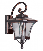 Светильник "Женева"  G2192М   Цвет: tear copper