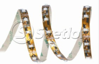 Светодиодная лента , FLEX-SS5300A 4,8W/м IP20