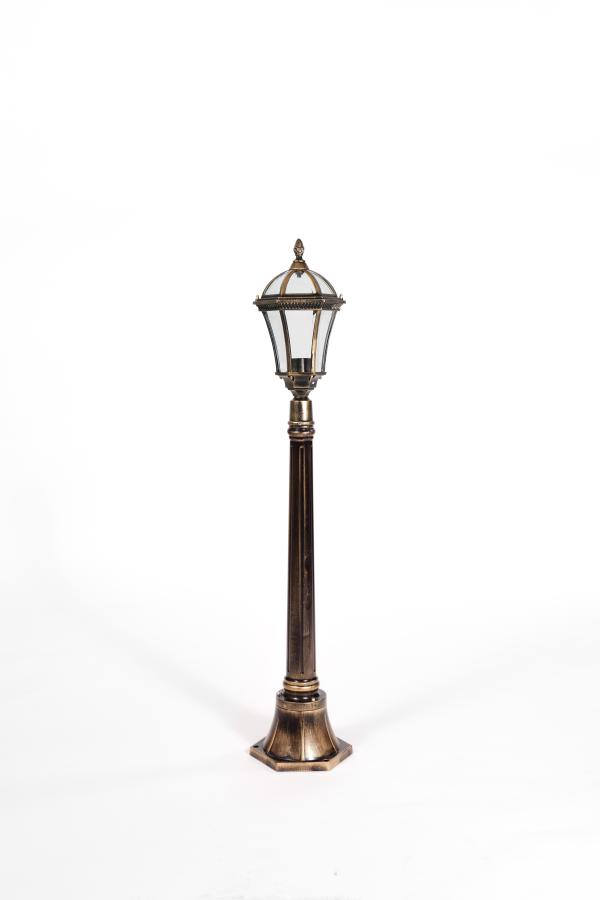 Наземный фонарь 95207S Gb