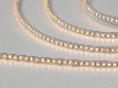 Светодиодная лента 2835, 120 LED/м, 9,6 Вт/м, 12В , IP66, 3M, Цвет: Теплый белый, SWG2120-12-9.6-WW-66-M