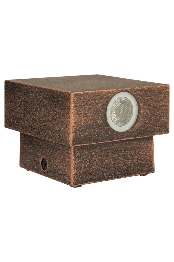 Настенный светильник W78329 Cb