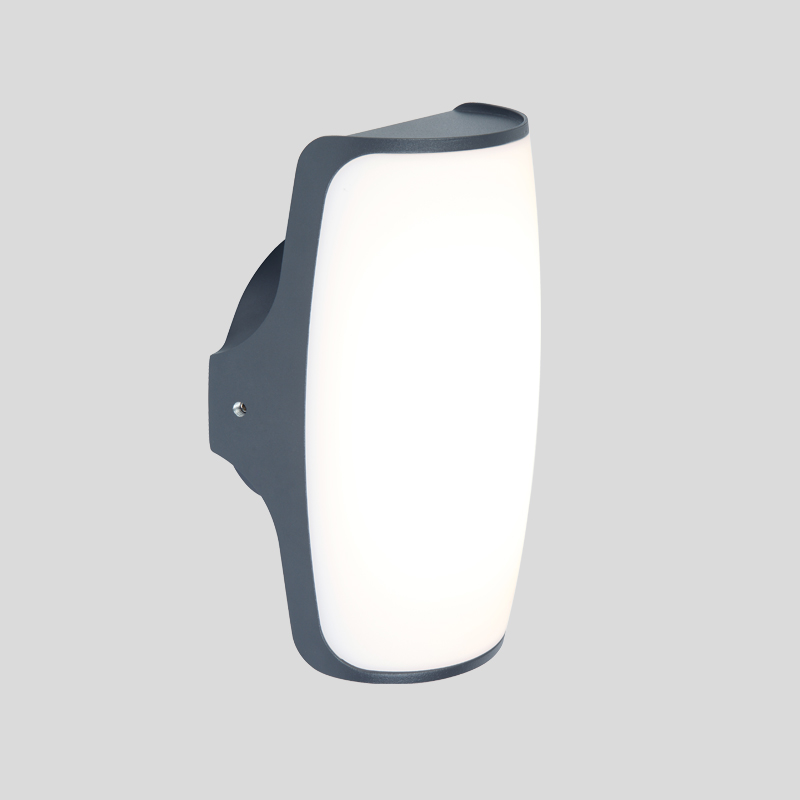 Настенный светильник W1899 Gr