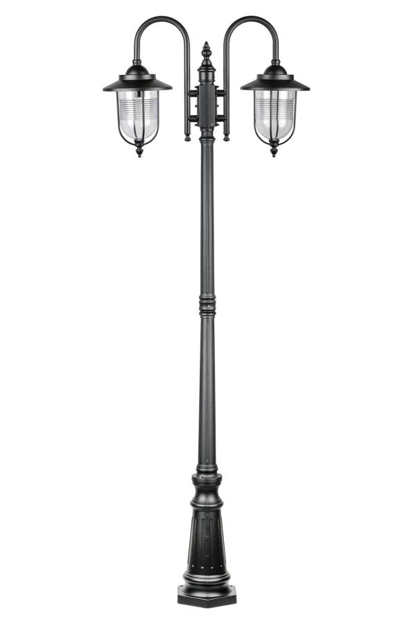 Наземный фонарь 84709A 10 Bl