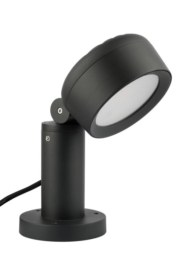 Грунтовый светильник W1093 Gr