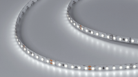Светодиодная лента холодное белое свечение IP33, DSG3120-24-W-33