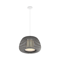 Подвесной светильник Maytoni MOD409PL-01B