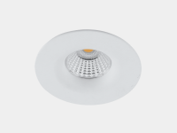 Светильник InLondon SIMPLE, SIMPLE1-7W-W-WW