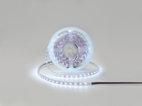 Лента светодиодная SMD3535, Non-WP IP33, 60LED/m, 14.4W/m, 24V, RGB