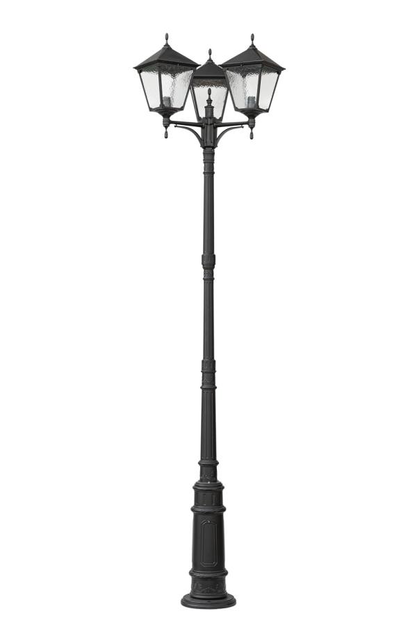 Наземный фонарь 79910XLB E7 Bl