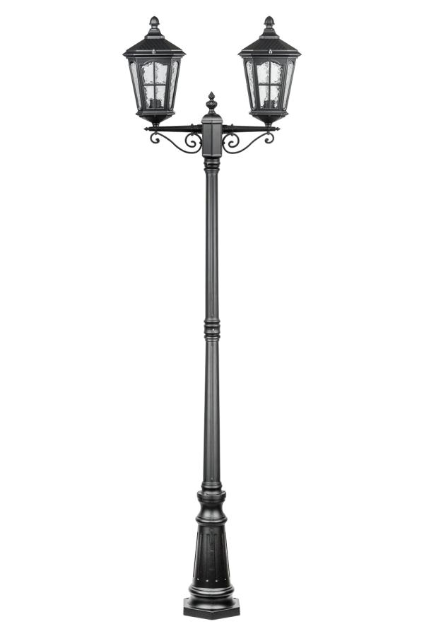 Наземный фонарь 79709A/02 Bl