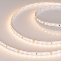Лента RT-A98-8mm 24V Warm2700 CRI98 (10 W/m, IP20, 2835, 5m) (Arlight, Открытый)