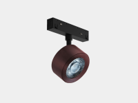 SY-LINK-FTS-CF-10-WW, светильник-спот широкий, кофе, 10Вт, 48В, 3000К
