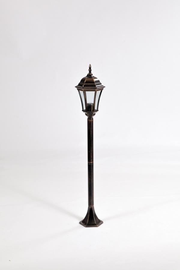 Наземный фонарь 91306S Gb