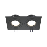 Встраиваемый светильник Technical DL024-2-02B