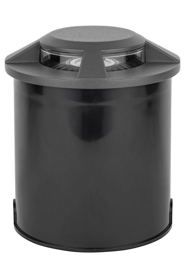 Встраиваемый светильник W71214 Gr