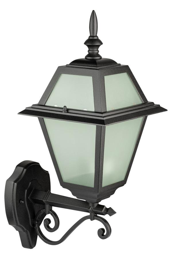 Настенный светильник 91101fS Bl