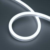 Лента герметичная HALO-SIDE-A160-15x25mm 24V White6000 (10 W/m, IP67, 5m, wire x1) (Arlight, Вывод прямой, 3 года)