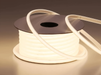 Лента светодиодная COB 13 Вт/м, 480 led/m, IP65, 4000-4500К, 220В, SWG-COB480-13-NW-65
