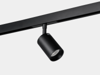 SY-LINK-SP-BL-10-NW, светильник-спот, черный, 10Вт, 4000К